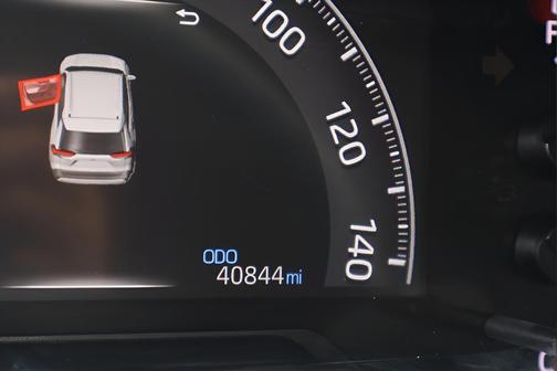 Magnetic Gray Metallic 2023 Toyota RAV4 LE