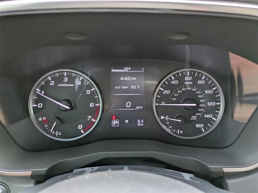 2025 Subaru Ascent Premium