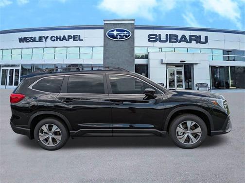 2025 Subaru Ascent Premium