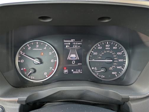 2023 Subaru Ascent Premium