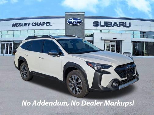 2024 Subaru Outback Touring XT