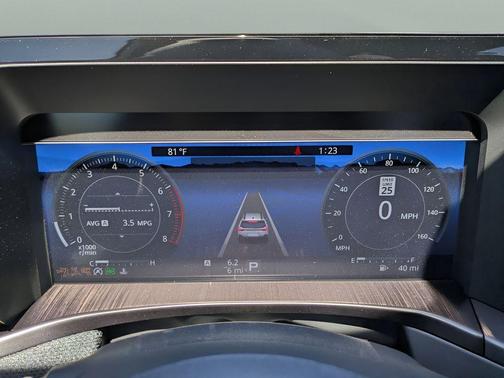 Silver Metallic 2026 Subaru Outback Limited XT