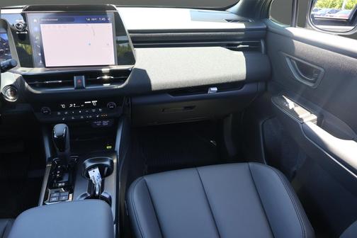 Deep Emerald Green 2026 Subaru Outback Premium