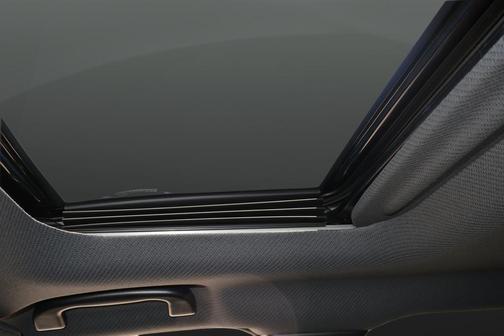 Deep Emerald Green 2026 Subaru Outback Premium