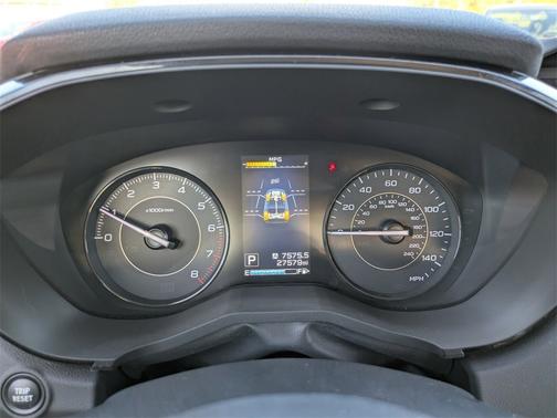 2023 Subaru Impreza Base