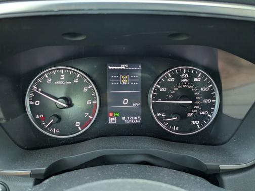 2023 Subaru Ascent Limited