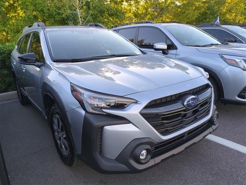 2024 Subaru Outback Premium