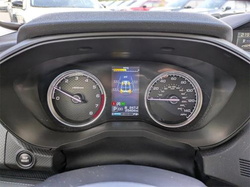 2023 Subaru Forester Touring