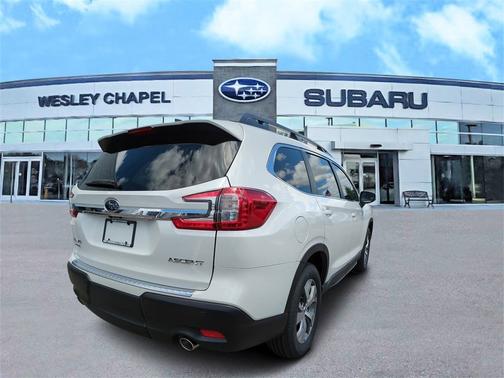 2025 Subaru Ascent Premium