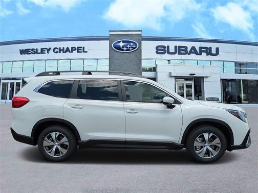 2025 Subaru Ascent Premium