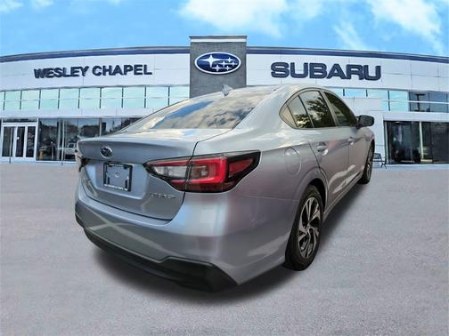 2024 Subaru Legacy Premium