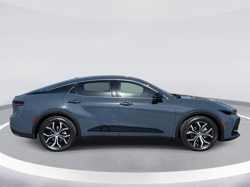 2026 Toyota Crown XLE