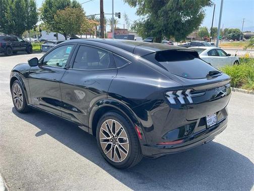 2024 Ford Mustang Mach-E Premium