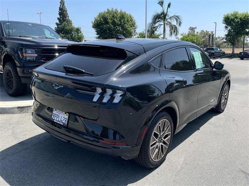 2024 Ford Mustang Mach-E Premium