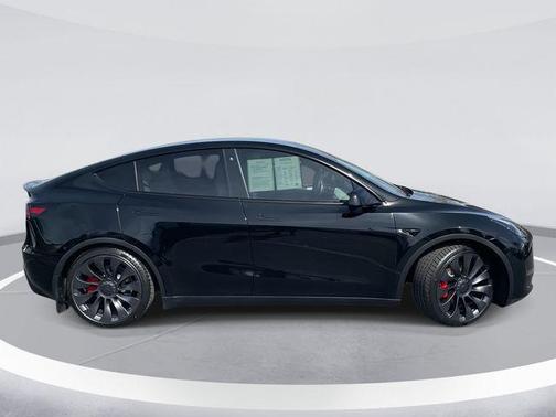 2023 Tesla Model Y Performance Dual Motor All-Wheel Drive