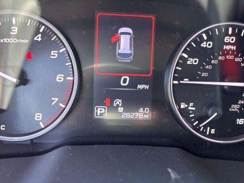 Crystal White Pearl 2022 Subaru Outback Onyx Edition XT