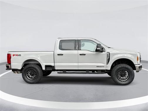 2026 Ford F-250 XLT