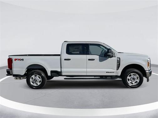2026 Ford F-250 XLT