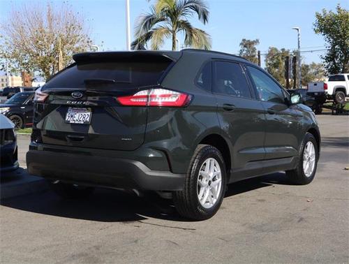 2024 Ford Edge SE