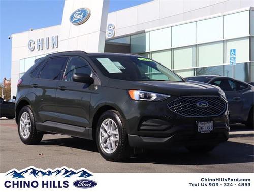2024 Ford Edge SE