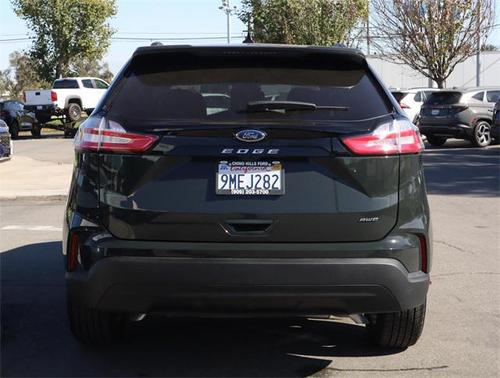 2024 Ford Edge SE