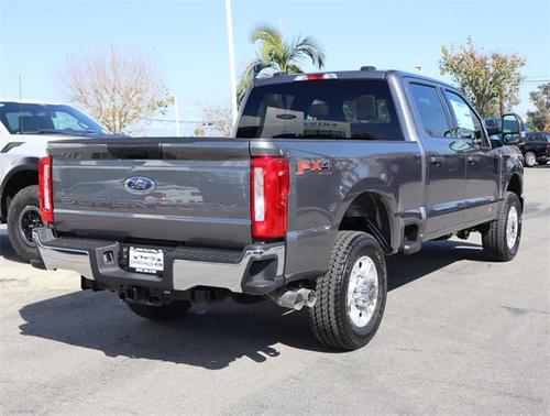 2025 Ford F-250 XLT