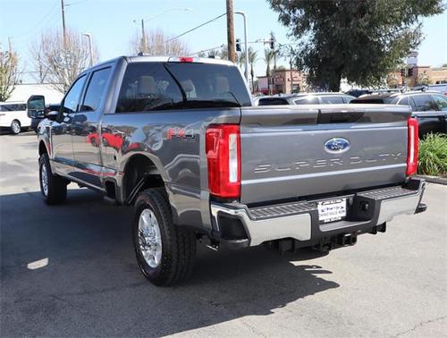 2025 Ford F-250 XLT
