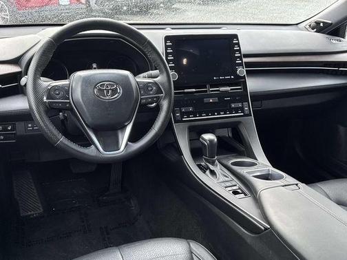 2021 Toyota Avalon Hybrid Limited