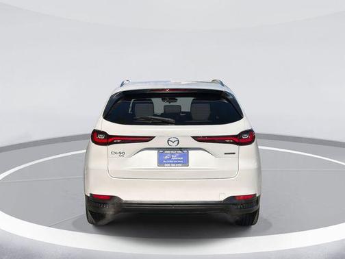 2024 Mazda CX-90 3.3 Turbo Preferred Plus