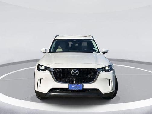 2024 Mazda CX-90 3.3 Turbo Preferred Plus