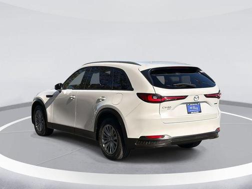 2024 Mazda CX-90 3.3 Turbo Preferred Plus