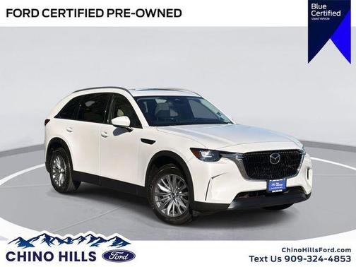 2024 Mazda CX-90 3.3 Turbo Preferred Plus