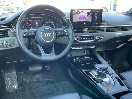 2023 Audi A4 45 S line Premium