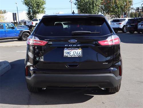 2024 Ford Edge SE