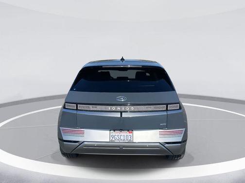 2023 Hyundai IONIQ 5 Limited