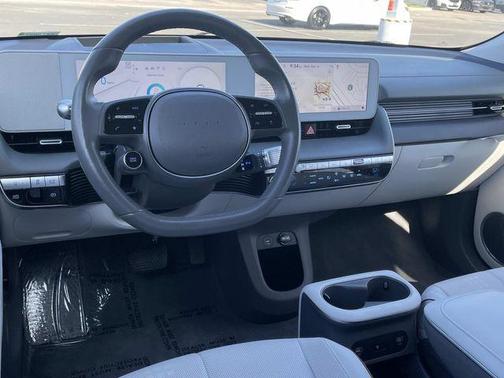 2023 Hyundai IONIQ 5 Limited