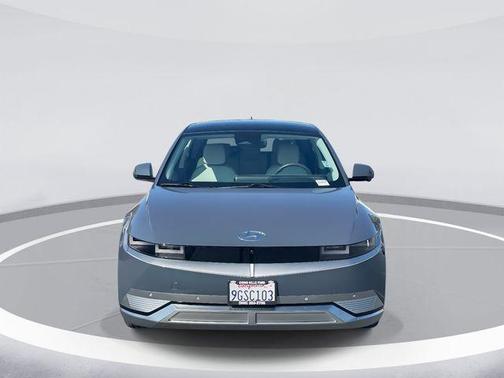 2023 Hyundai IONIQ 5 Limited