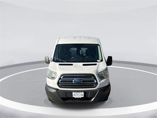 2015 Ford Transit-150 XLT