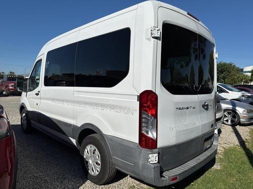 2015 Ford Transit-150 XLT