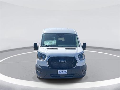 2025 Ford Transit-350 XL