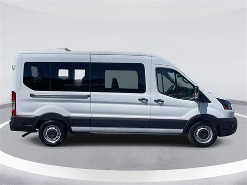 2025 Ford Transit-350 XL
