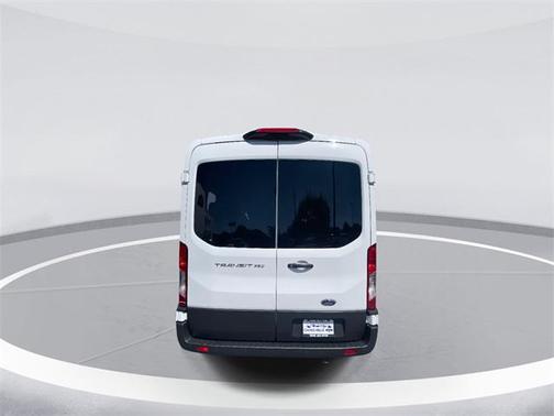 2025 Ford Transit-350 XL