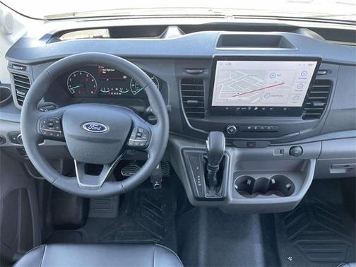 2025 Ford Transit-350 XL