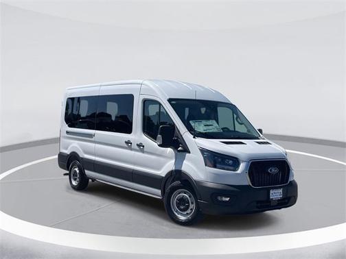 2025 Ford Transit-350 XL