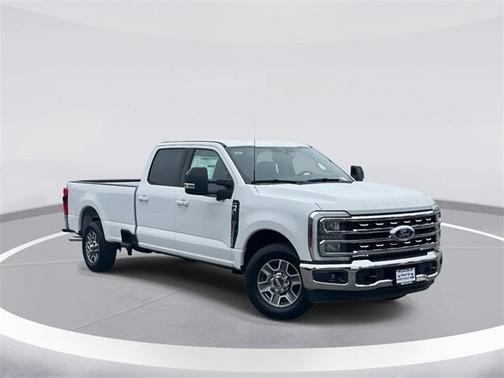 2026 Ford F-350 Lariat
