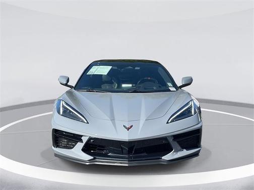 2024 Chevrolet Corvette Stingray w/3LT