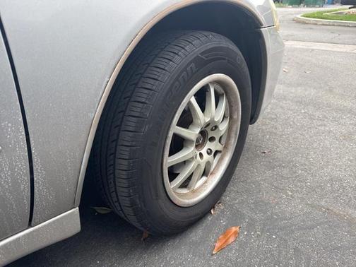 1999 Honda Accord EX
