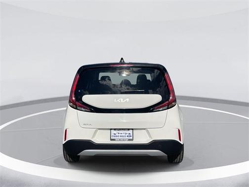 2023 Kia Soul S