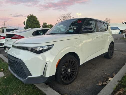 2023 Kia Soul S
