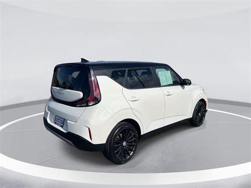 2023 Kia Soul S